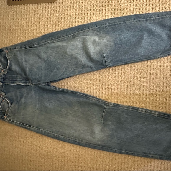 Citizens of Humanity Miro Jeans - Picture 8 of 11